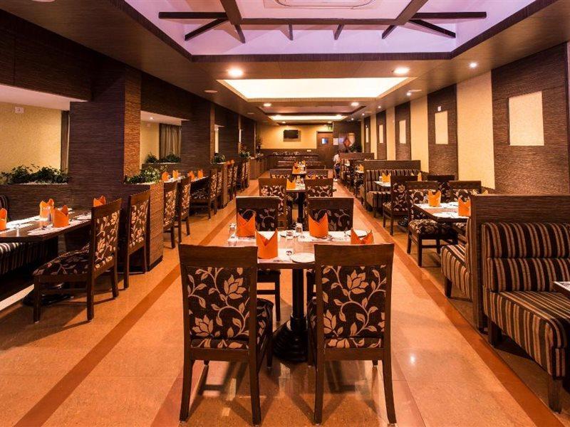 ולאנגני Clinton Park Inn מראה חיצוני תמונה