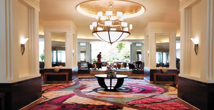 ולאנגני Clinton Park Inn מראה חיצוני תמונה